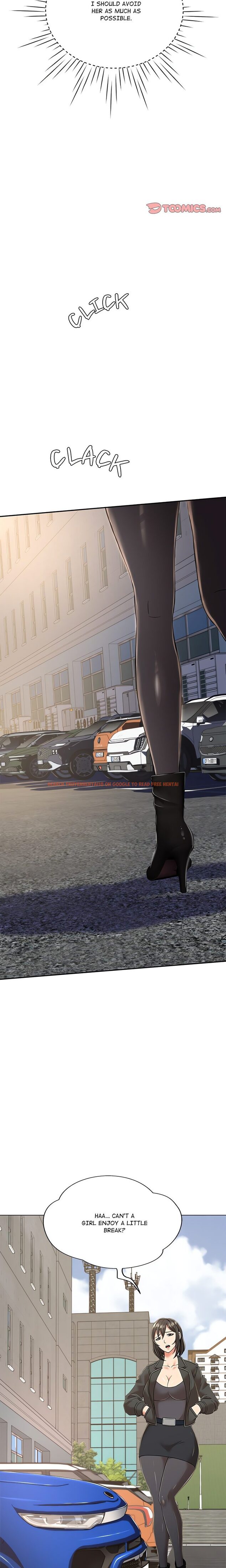 Read Hentai Image 14 ff42c in comic My Gangster Girlfriend - Chapter 8 - hentaitnt.net