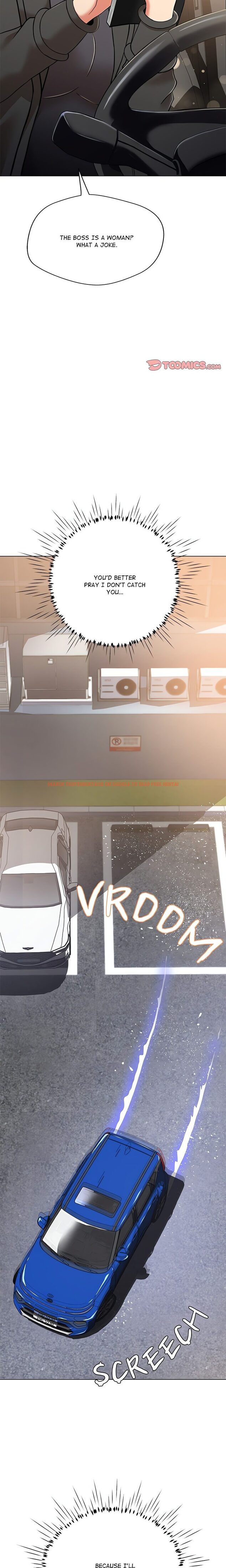 Read Hentai Image 16 ff42c in comic My Gangster Girlfriend - Chapter 8 - hentaitnt.net