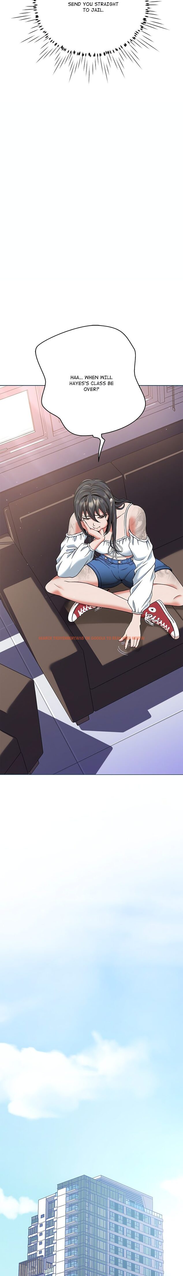 Read Hentai Image 17 ff42c in comic My Gangster Girlfriend - Chapter 8 - hentaitnt.net