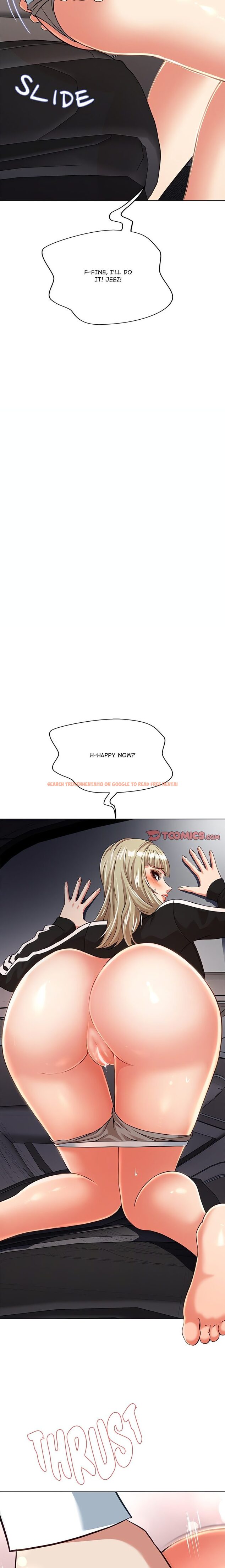 Read Hentai Image 22 ff42c in comic My Gangster Girlfriend - Chapter 8 - hentaitnt.net
