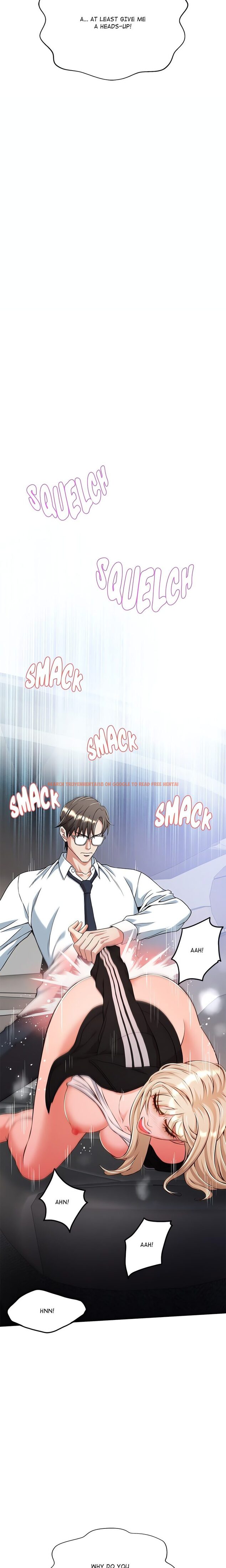 Read Hentai Image 25 ff42c in comic My Gangster Girlfriend - Chapter 8 - hentaitnt.net