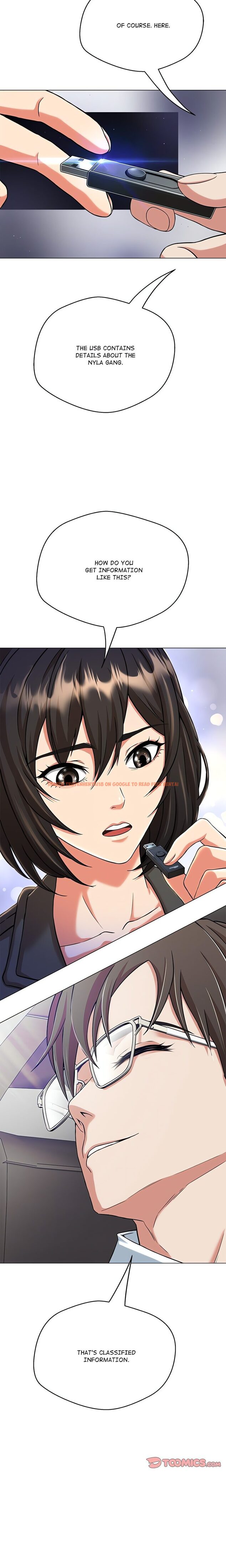 Read Hentai Image 30 ff42c in comic My Gangster Girlfriend - Chapter 8 - hentaitnt.net