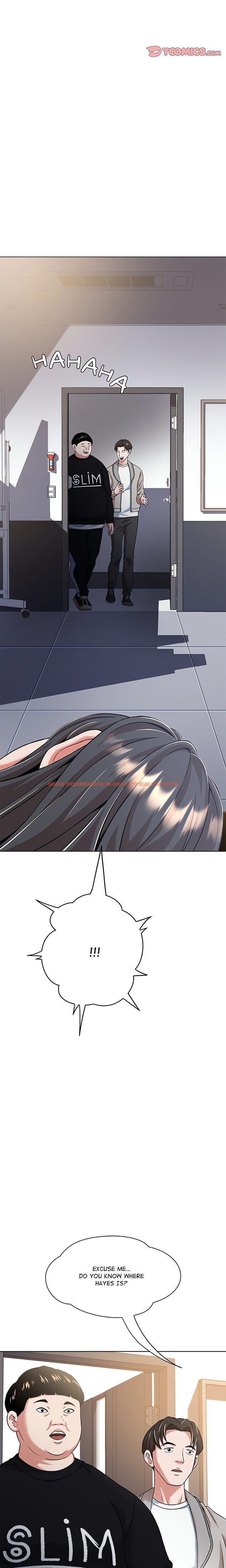 Read Hentai Image 33 ff42c in comic My Gangster Girlfriend - Chapter 8 - hentaitnt.net