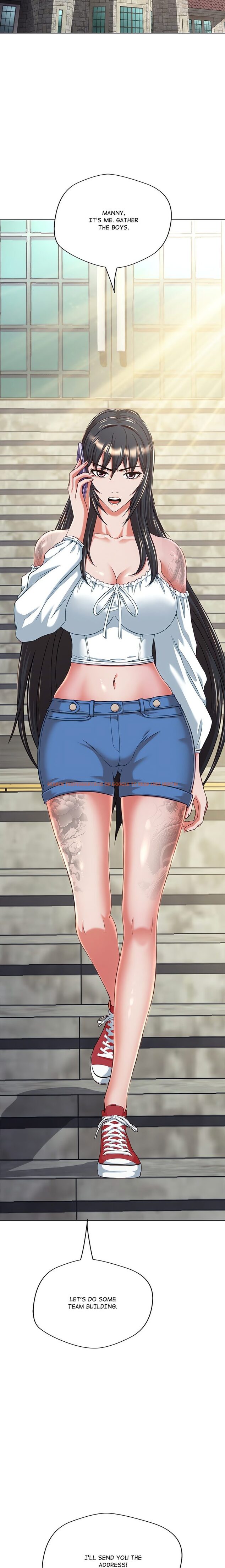 Read Hentai Image 36 ff42c in comic My Gangster Girlfriend - Chapter 8 - hentaitnt.net