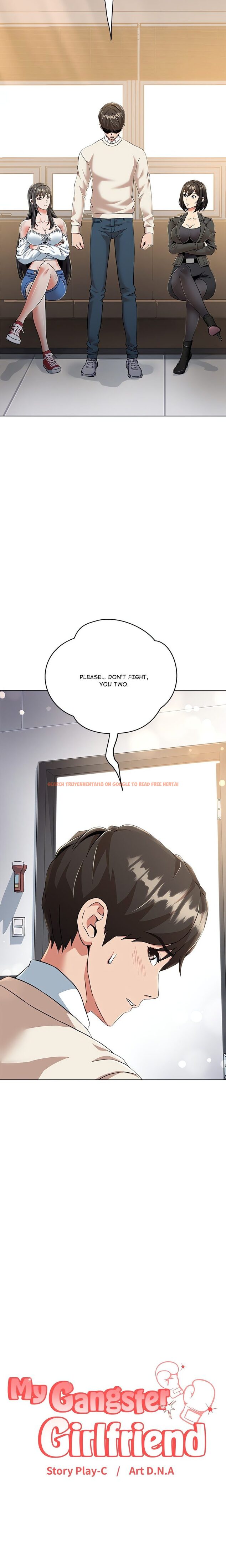 Read Hentai Image 4 ff42c in comic My Gangster Girlfriend - Chapter 8 - hentaitnt.net