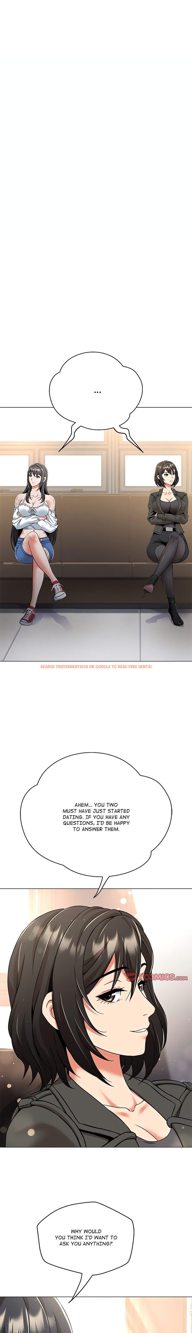 Read Hentai Image 5 ff42c in comic My Gangster Girlfriend - Chapter 8 - hentaitnt.net