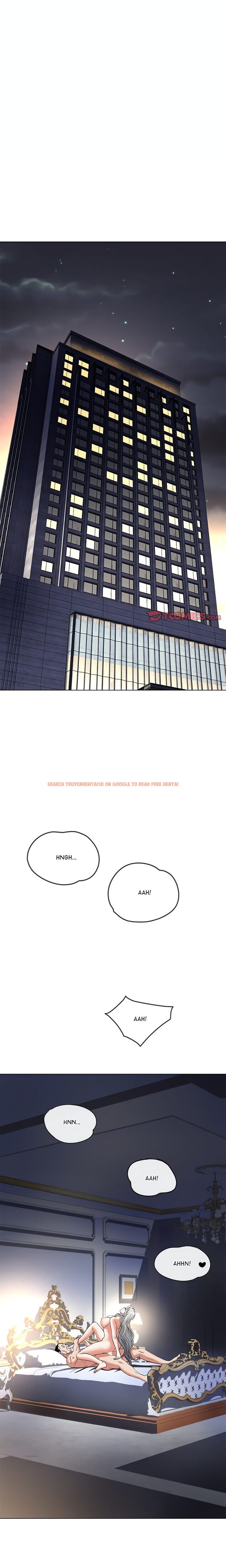 Read Hentai Image 1 ec8de in comic My Gangster Girlfriend - Chapter 9 - hentaitnt.net
