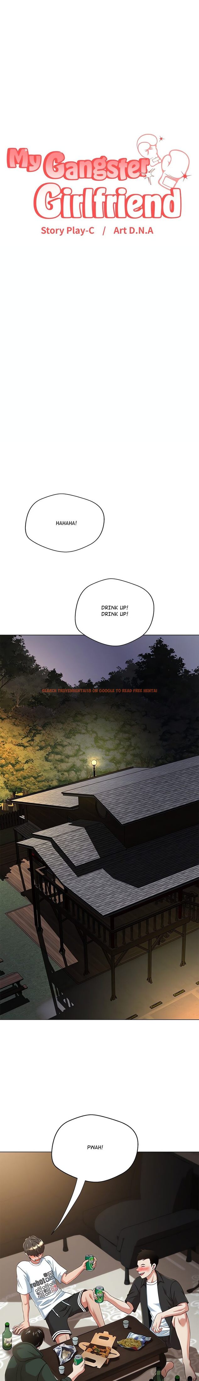 Read Hentai Image 12 ec8de in comic My Gangster Girlfriend - Chapter 9 - hentaitnt.net