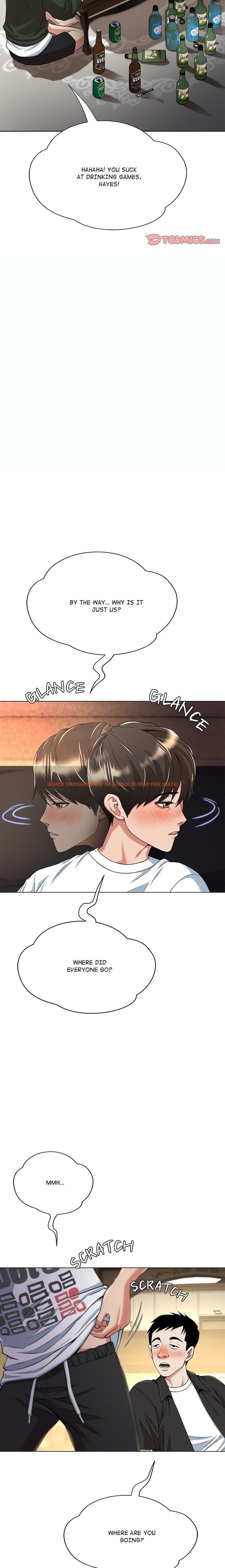 Read Hentai Image 13 ec8de in comic My Gangster Girlfriend - Chapter 9 - hentaitnt.net