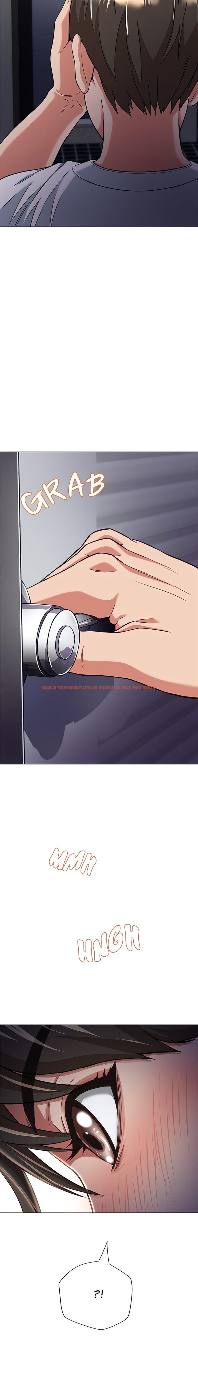 Read Hentai Image 15 ec8de in comic My Gangster Girlfriend - Chapter 9 - hentaitnt.net
