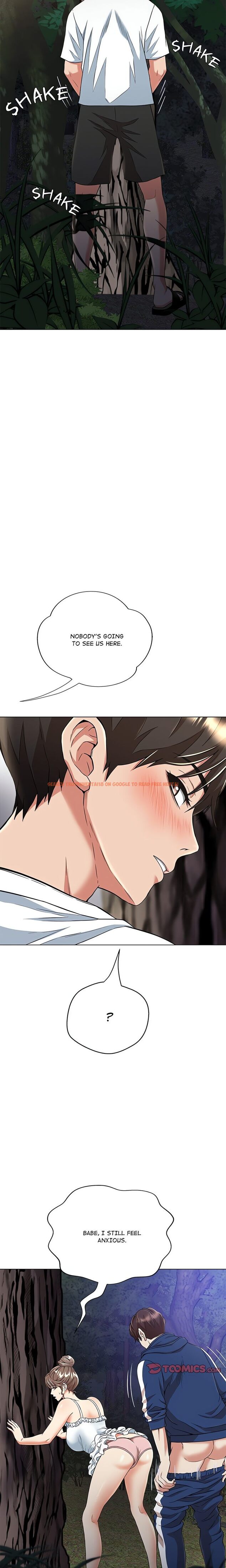Read Hentai Image 19 ec8de in comic My Gangster Girlfriend - Chapter 9 - hentaitnt.net