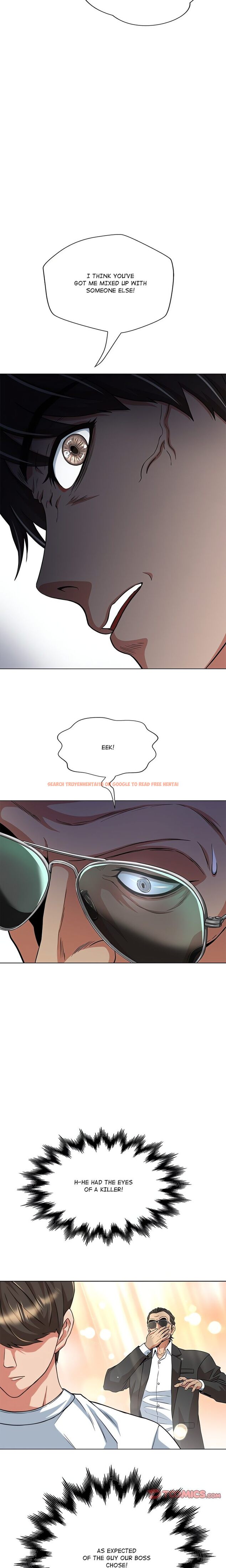 Read Hentai Image 29 ec8de in comic My Gangster Girlfriend - Chapter 9 - hentaitnt.net