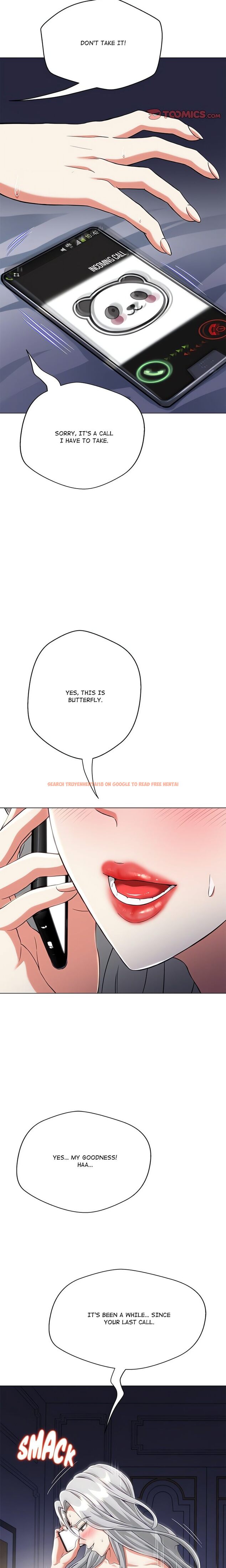 Read Hentai Image 3 ec8de in comic My Gangster Girlfriend - Chapter 9 - hentaitnt.net