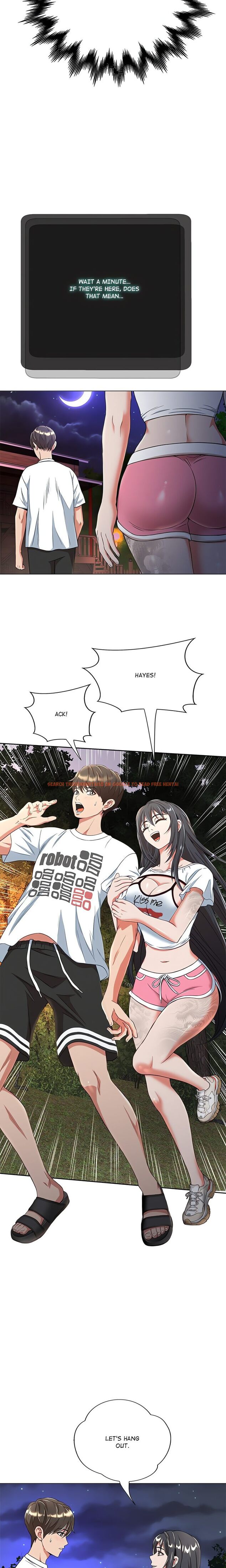 Read Hentai Image 30 ec8de in comic My Gangster Girlfriend - Chapter 9 - hentaitnt.net