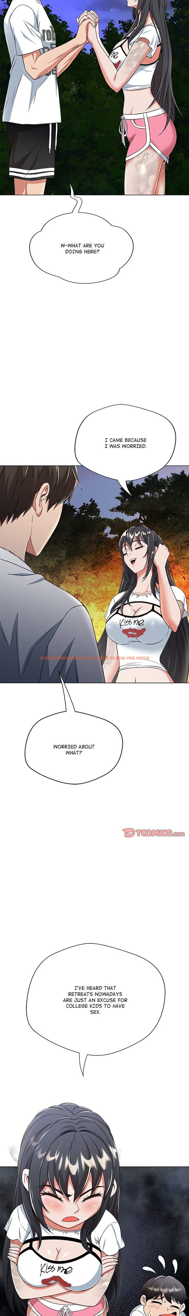 Read Hentai Image 31 ec8de in comic My Gangster Girlfriend - Chapter 9 - hentaitnt.net