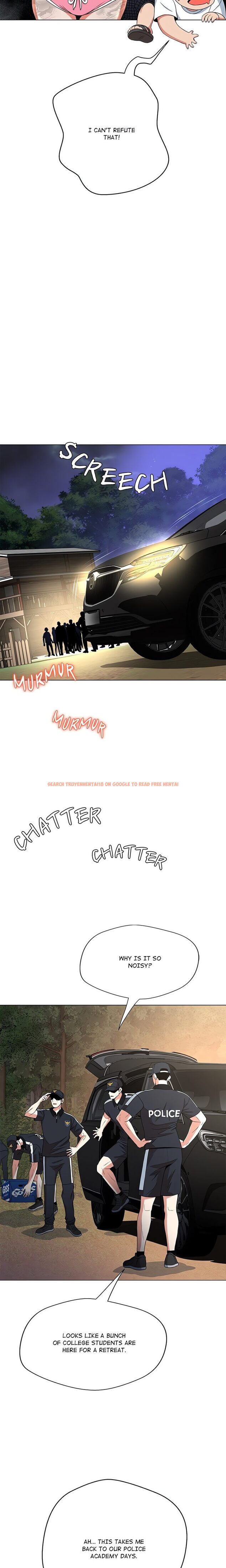 Read Hentai Image 32 ec8de in comic My Gangster Girlfriend - Chapter 9 - hentaitnt.net