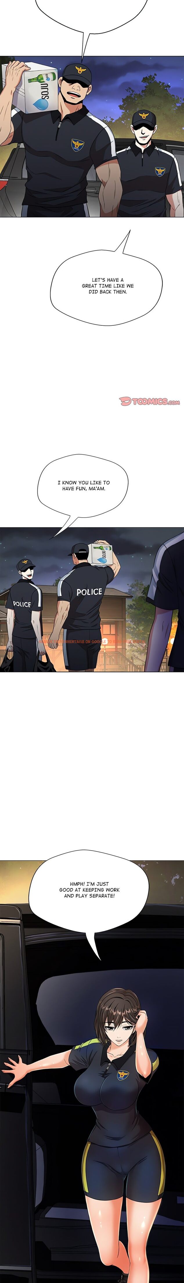 Read Hentai Image 33 ec8de in comic My Gangster Girlfriend - Chapter 9 - hentaitnt.net