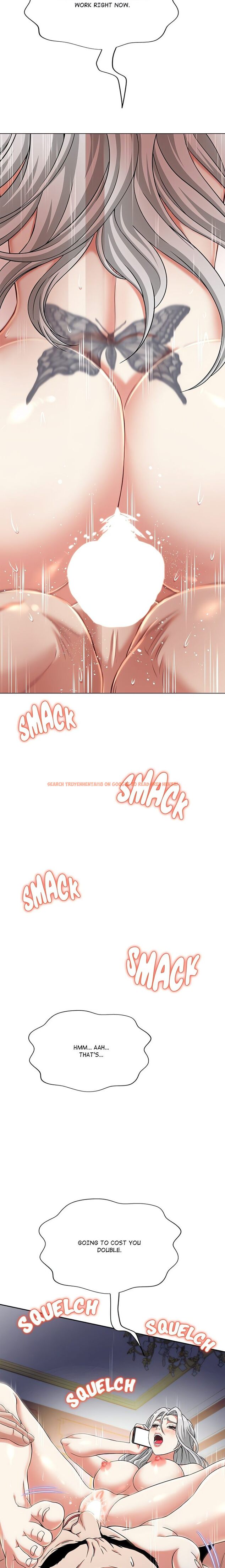 Read Hentai Image 5 ec8de in comic My Gangster Girlfriend - Chapter 9 - hentaitnt.net