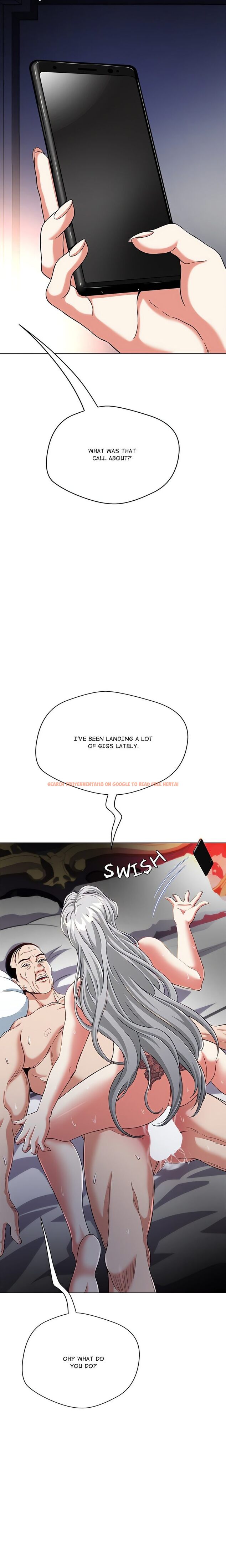 Read Hentai Image 7 ec8de in comic My Gangster Girlfriend - Chapter 9 - hentaitnt.net