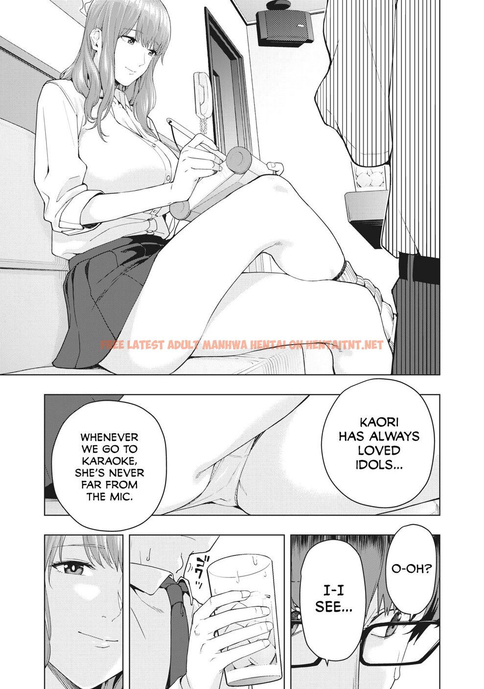 Read Hentai Image 7 743 in comic My Girlfriend’s Friend - Chapter 1 - hentaitnt.net