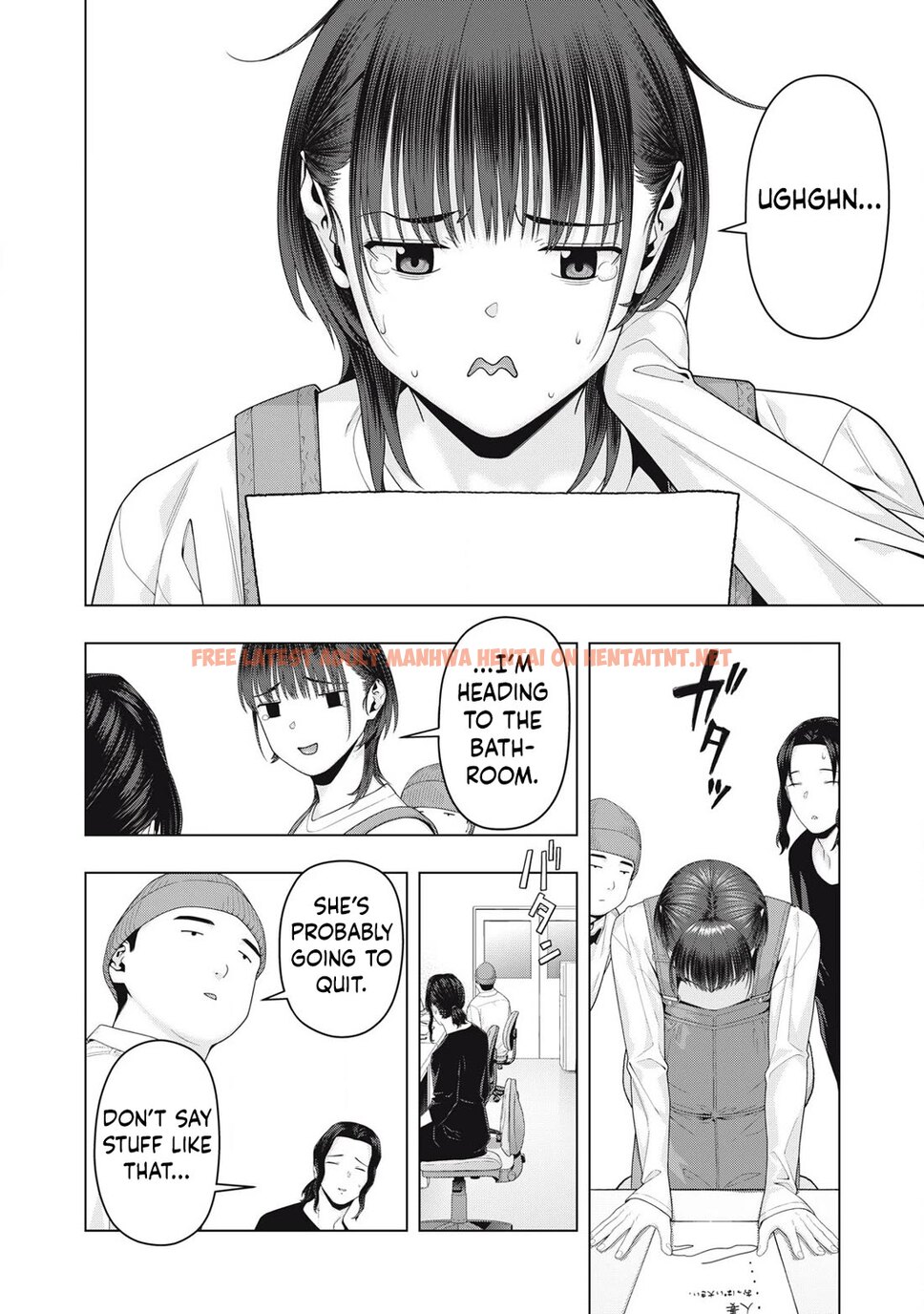 Read Hentai Image 3 f7901 in comic My Girlfriend’s Friend - Chapter 100 - hentaitnt.net
