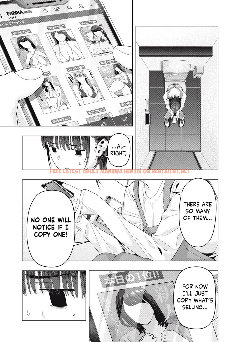 Read Hentai Image 4 f7901 in comic My Girlfriend’s Friend - Chapter 100 - hentaitnt.net