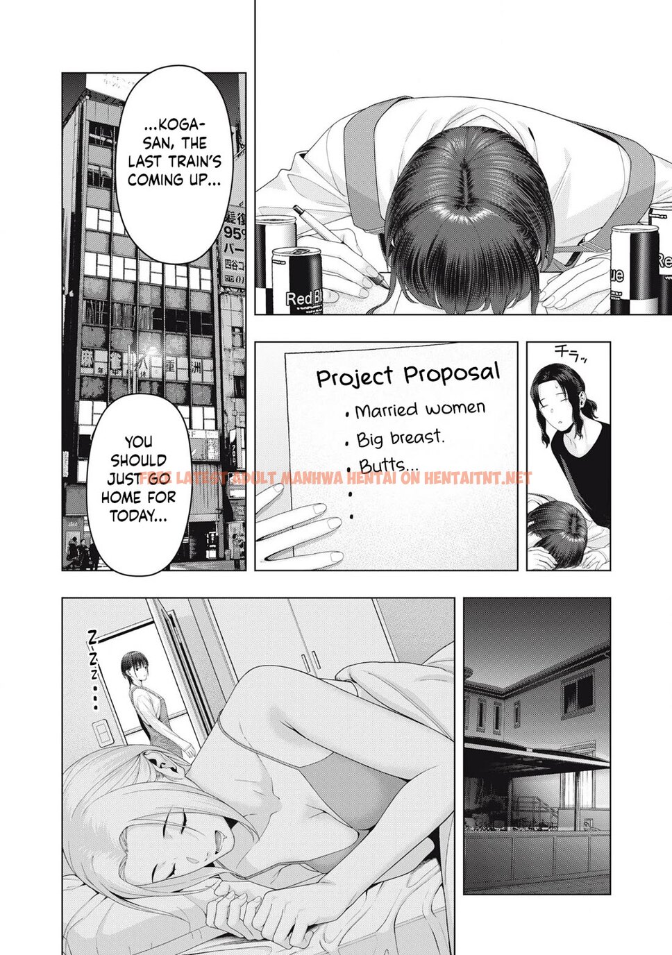 Read Hentai Image 7 f7901 in comic My Girlfriend’s Friend - Chapter 100 - hentaitnt.net