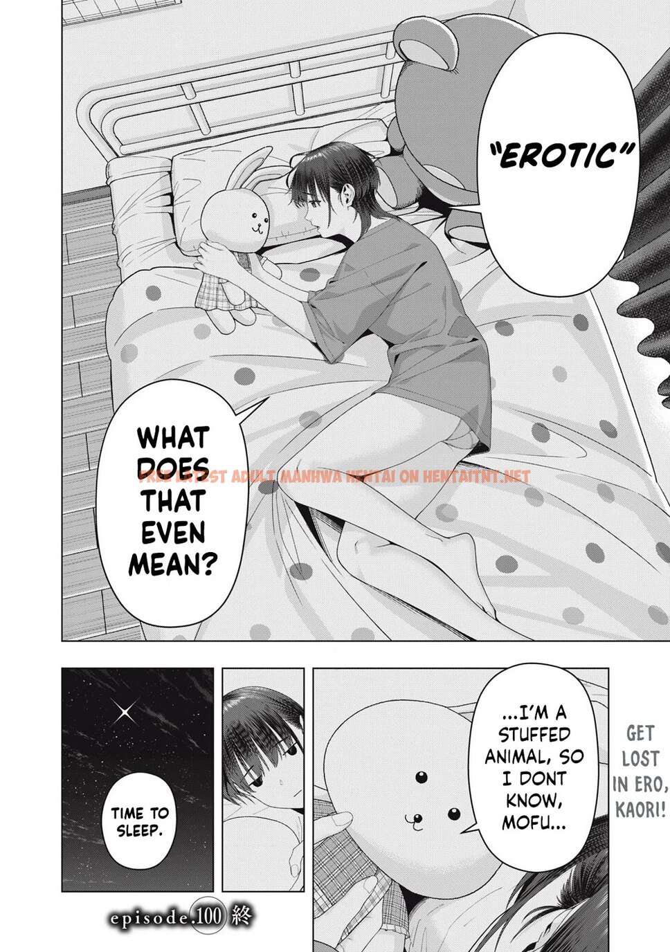 Read Hentai Image 9 f7901 in comic My Girlfriend’s Friend - Chapter 100 - hentaitnt.net