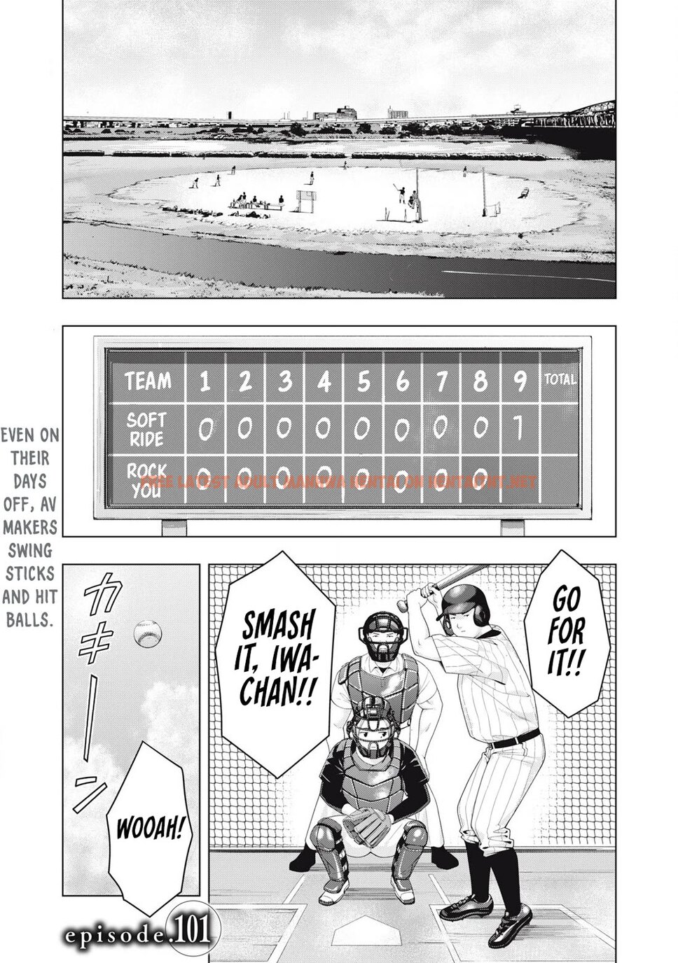 Read Hentai Image 2 2d062 in comic My Girlfriend’s Friend - Chapter 101 - hentaitnt.net