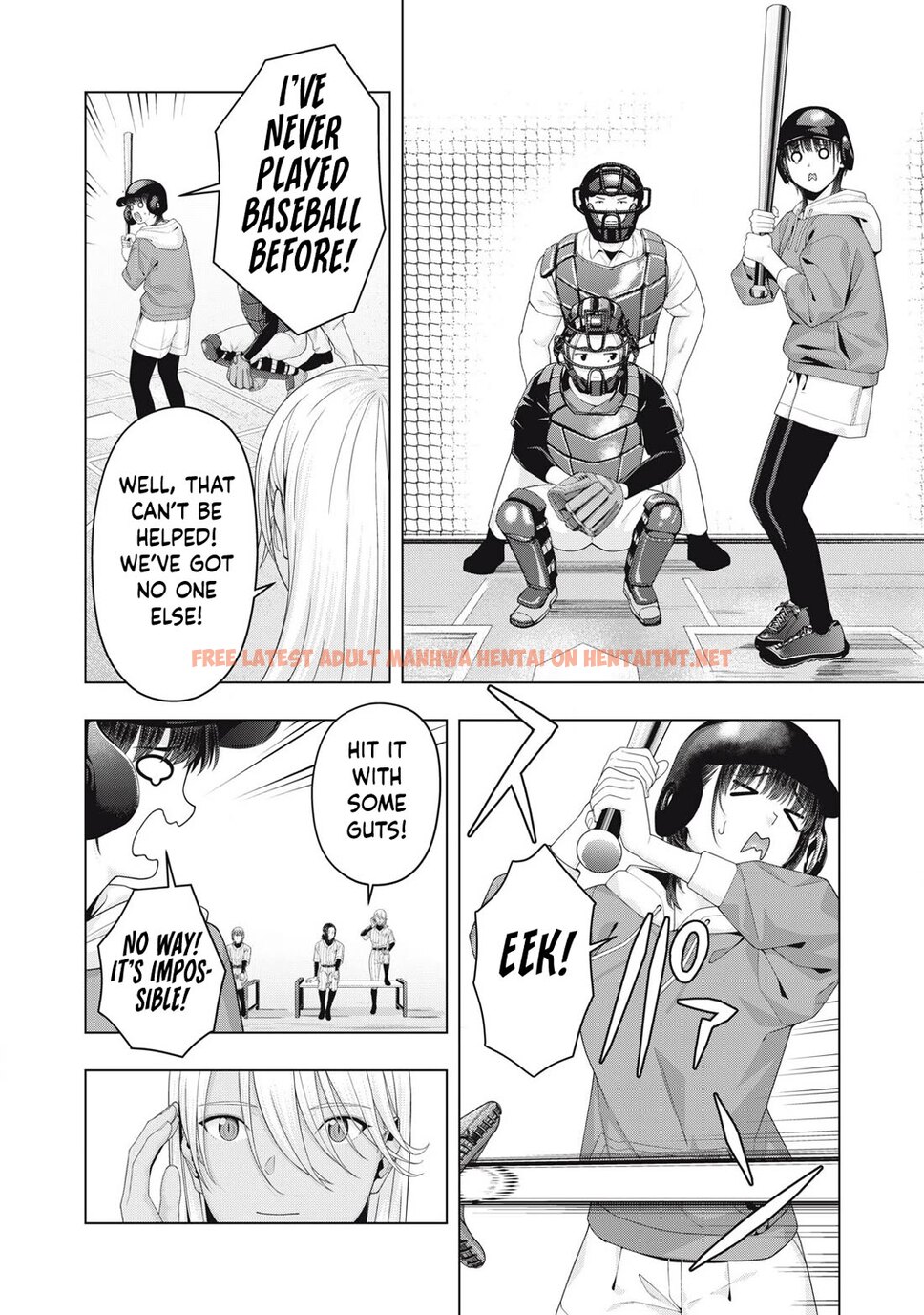 Read Hentai Image 5 2d062 in comic My Girlfriend’s Friend - Chapter 101 - hentaitnt.net