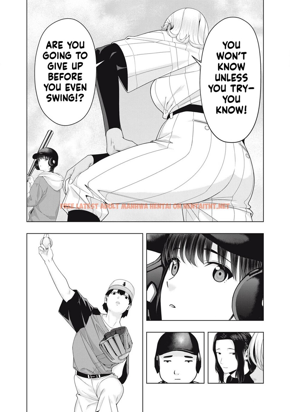 Read Hentai Image 6 2d062 in comic My Girlfriend’s Friend - Chapter 101 - hentaitnt.net