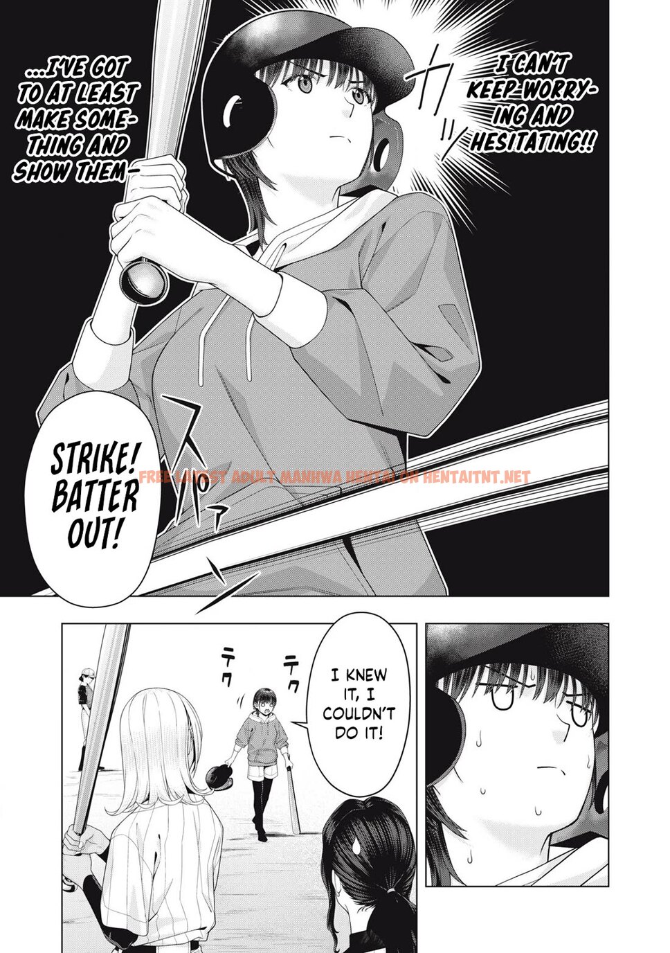 Read Hentai Image 8 2d062 in comic My Girlfriend’s Friend - Chapter 101 - hentaitnt.net