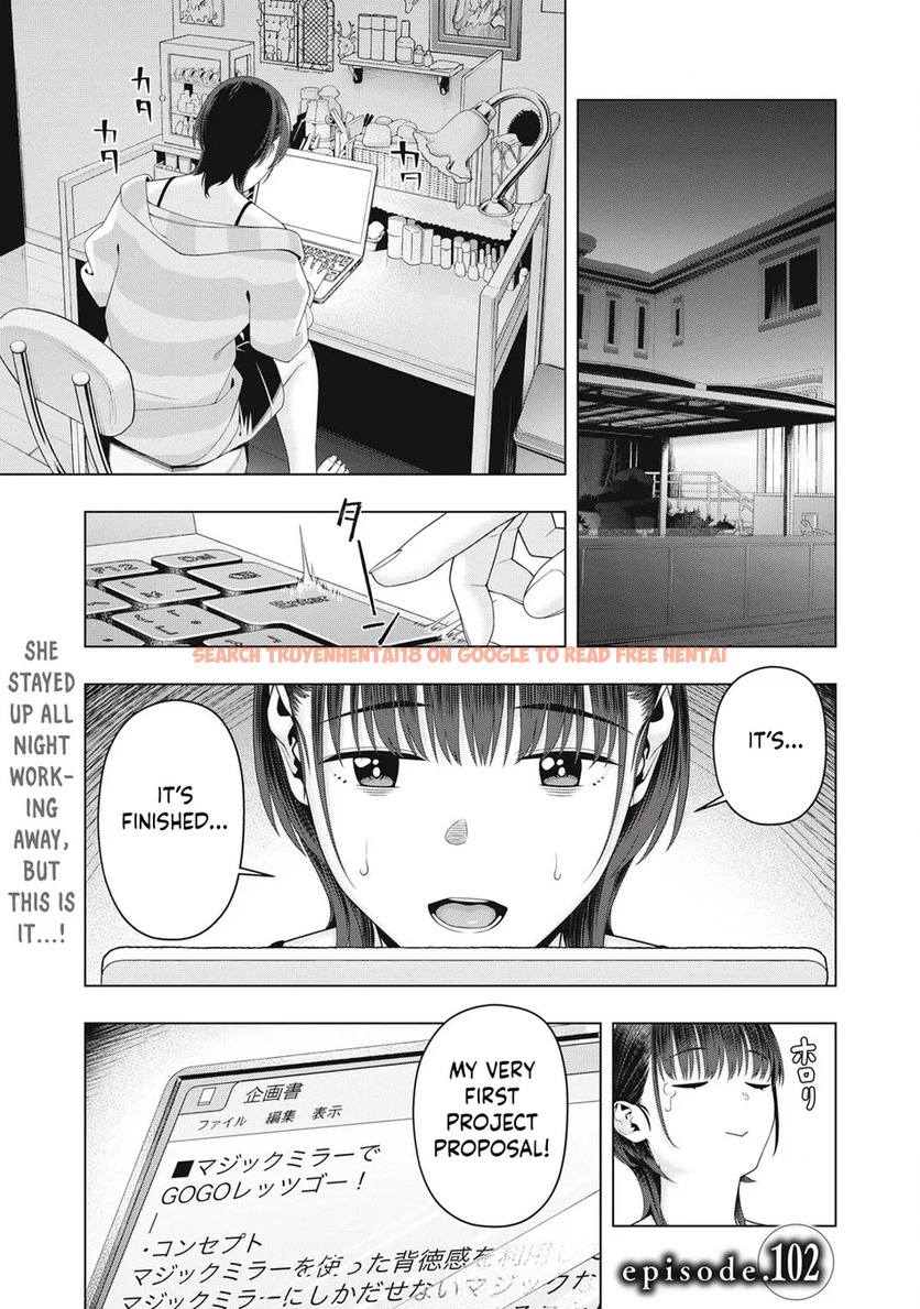 Read Hentai Image 2 2151b in comic My Girlfriend’s Friend - Chapter 102 - hentaitnt.net