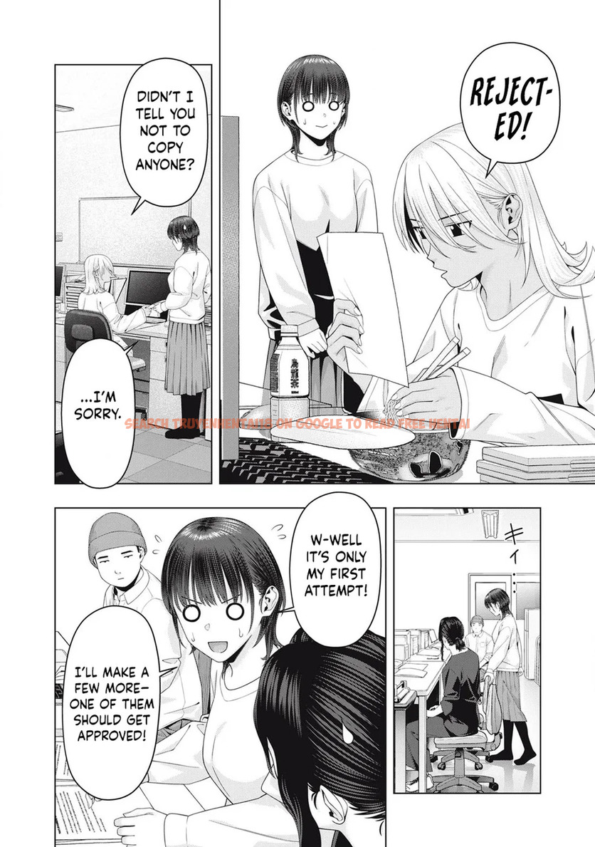 Read Hentai Image 3 2151b in comic My Girlfriend’s Friend - Chapter 102 - hentaitnt.net
