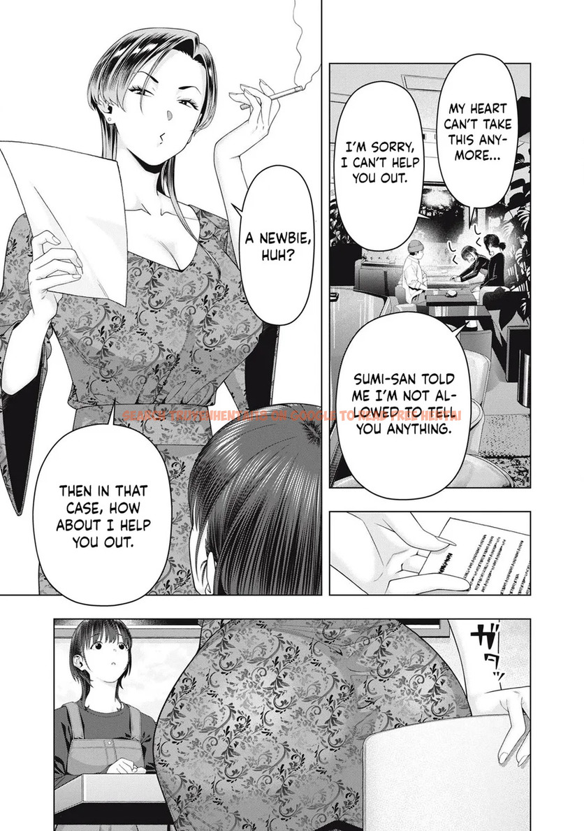 Read Hentai Image 6 2151b in comic My Girlfriend’s Friend - Chapter 102 - hentaitnt.net