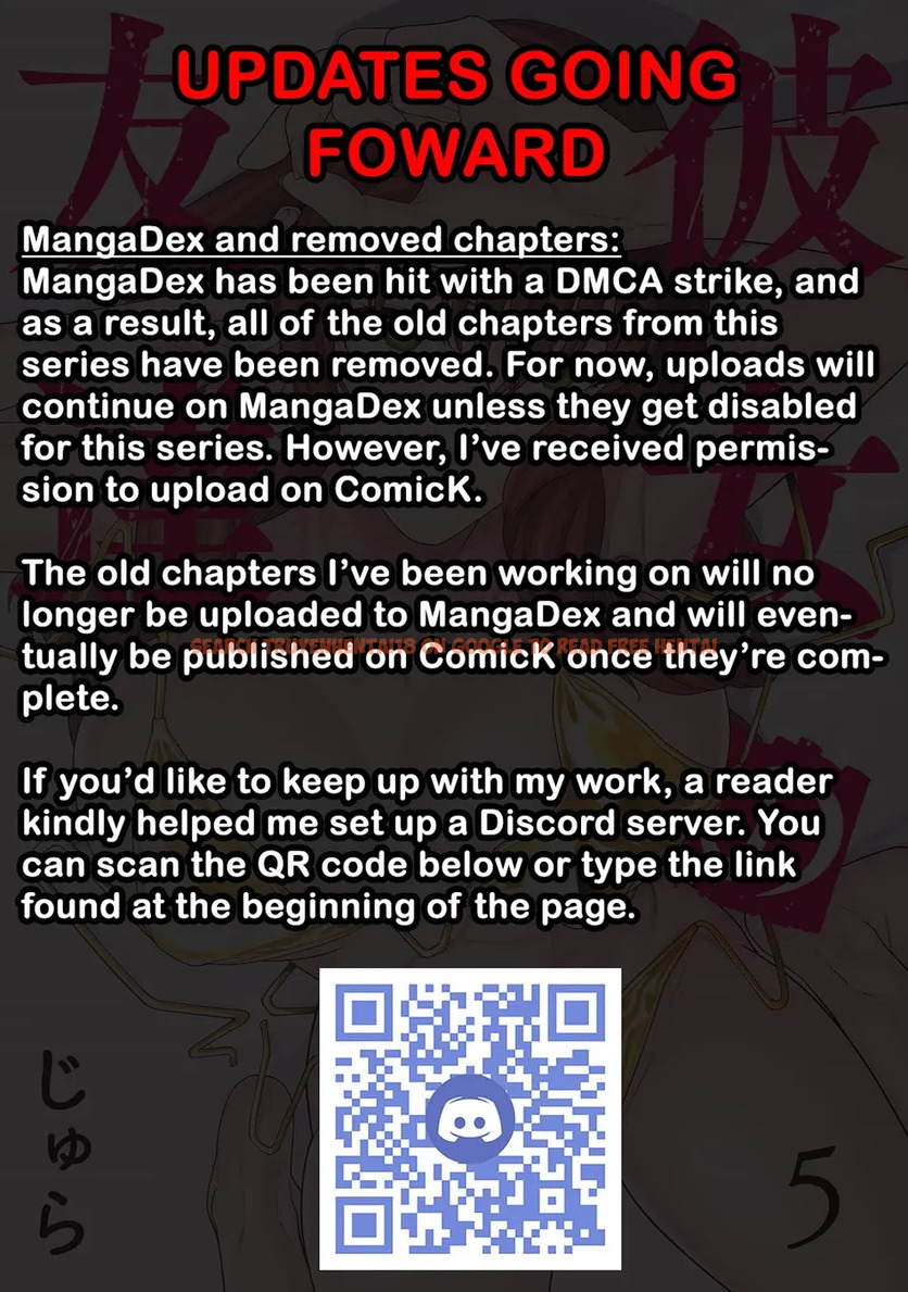 Read Hentai Image 10 855ed in comic My Girlfriend’s Friend - Chapter 104 - hentaitnt.net