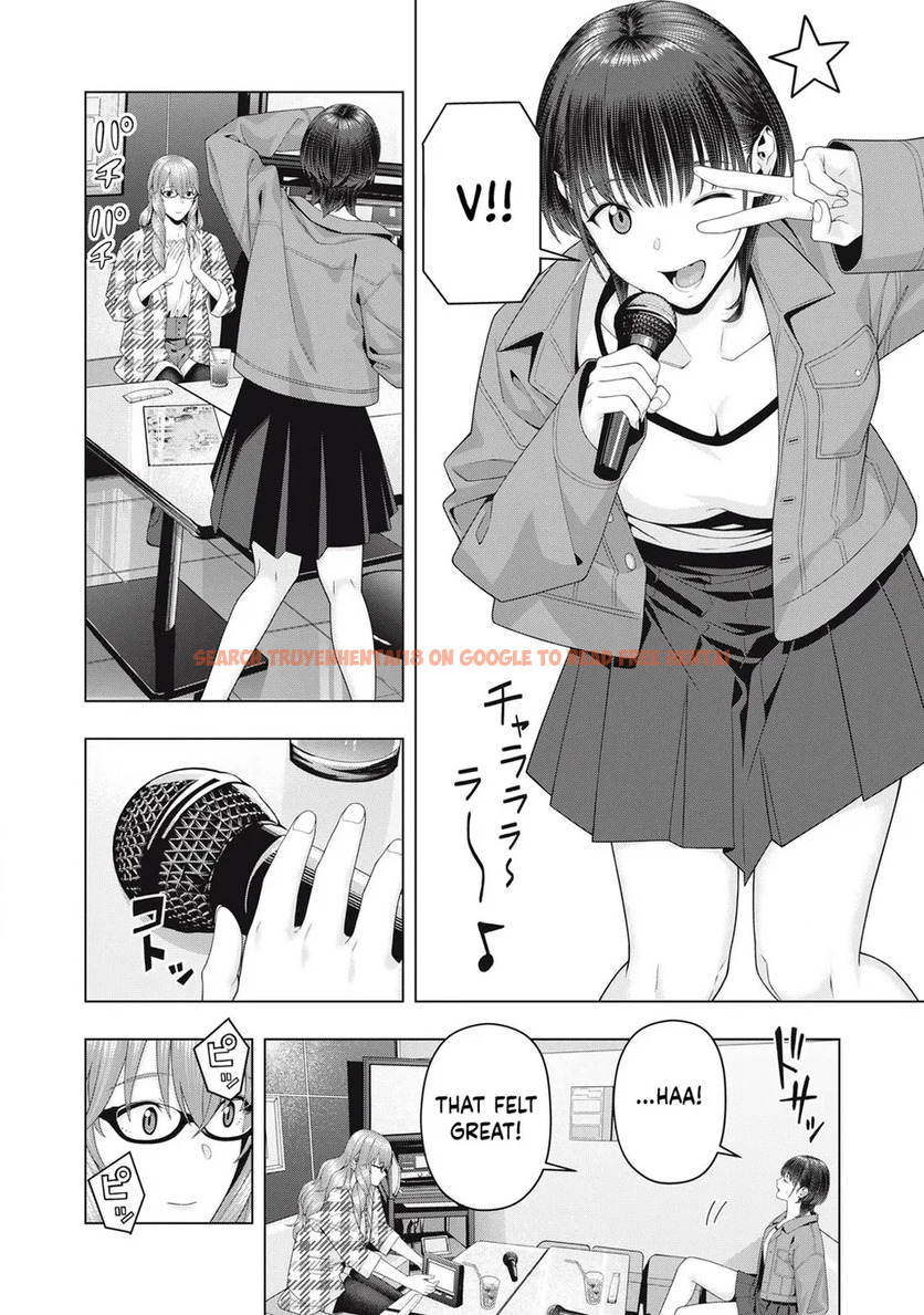 Read Hentai Image 3 855ed in comic My Girlfriend’s Friend - Chapter 104 - hentaitnt.net