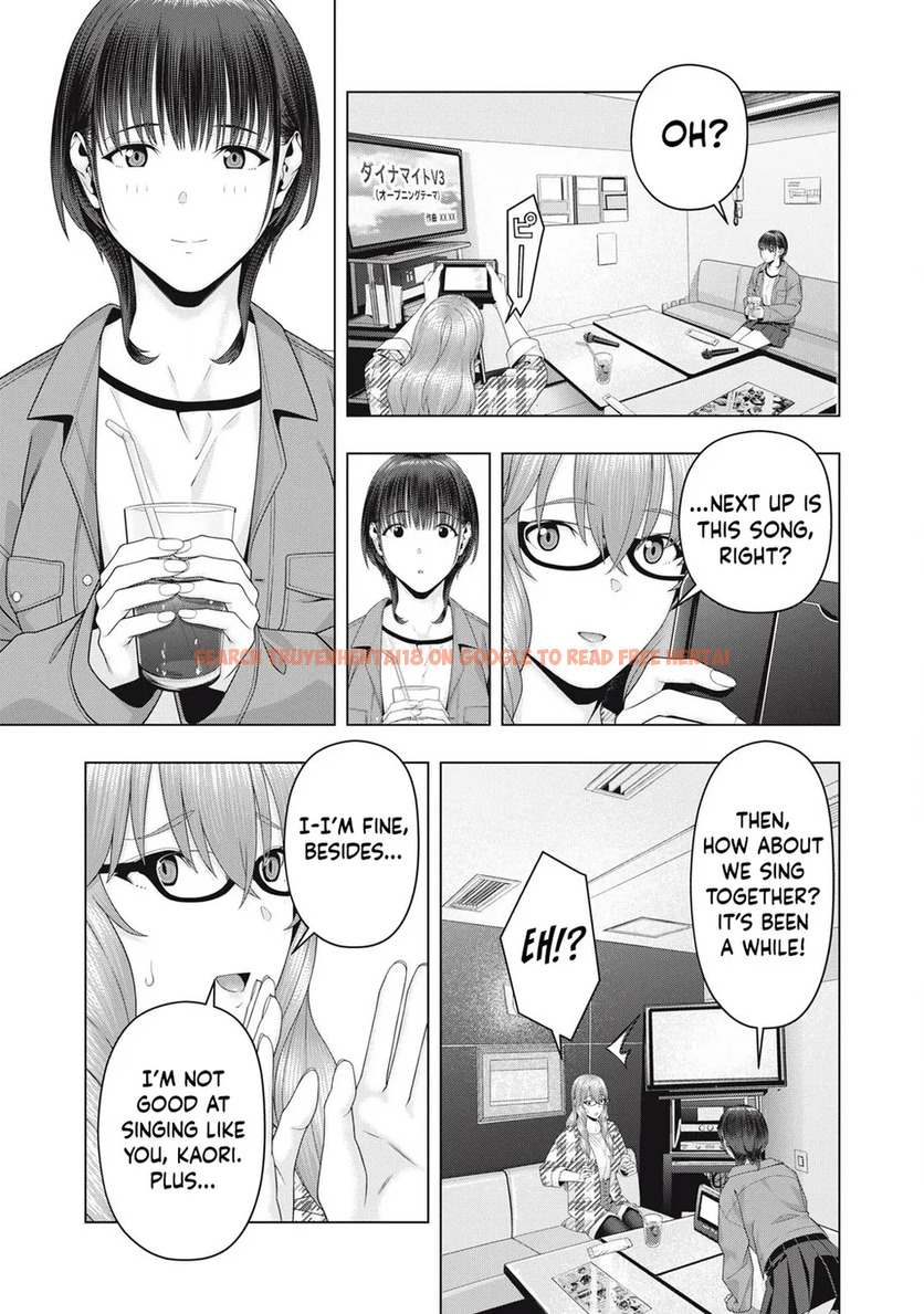 Read Hentai Image 4 855ed in comic My Girlfriend’s Friend - Chapter 104 - hentaitnt.net