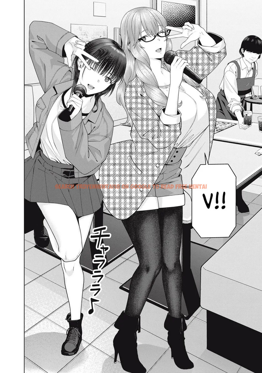 Read Hentai Image 5 855ed in comic My Girlfriend’s Friend - Chapter 104 - hentaitnt.net