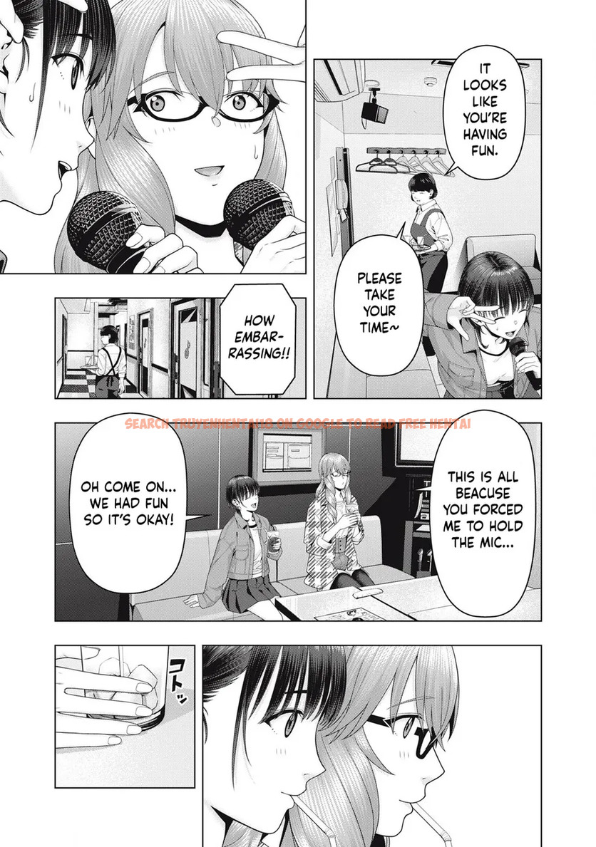 Read Hentai Image 6 855ed in comic My Girlfriend’s Friend - Chapter 104 - hentaitnt.net