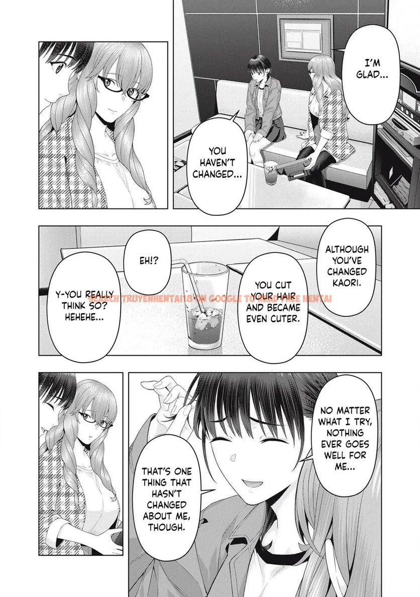 Read Hentai Image 7 855ed in comic My Girlfriend’s Friend - Chapter 104 - hentaitnt.net