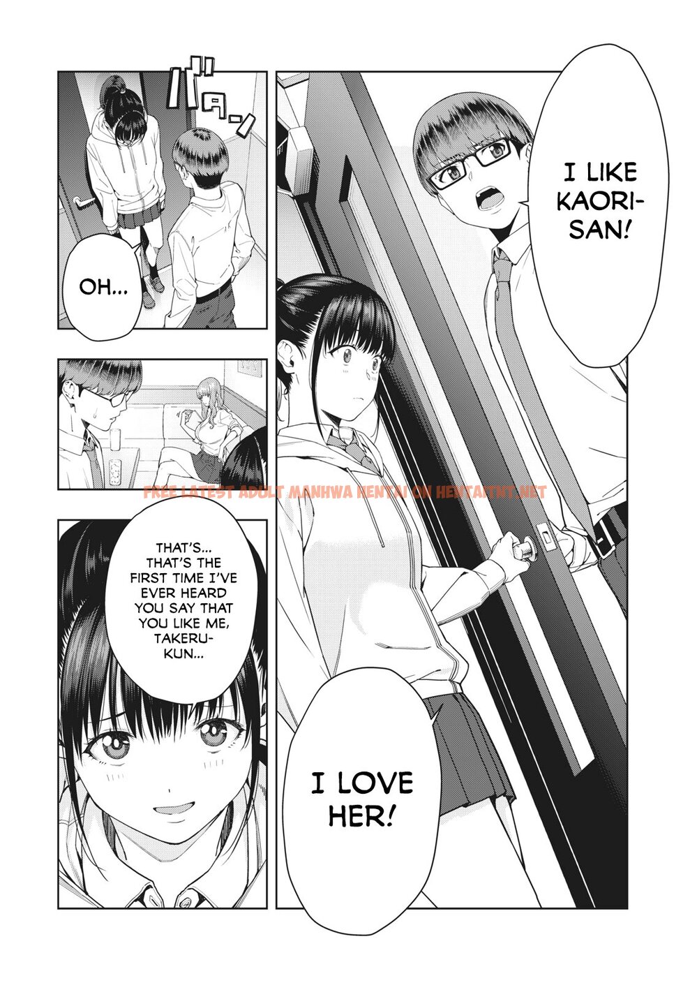 Read Hentai Image 7 748 in comic My Girlfriend’s Friend - Chapter 2 - hentaitnt.net