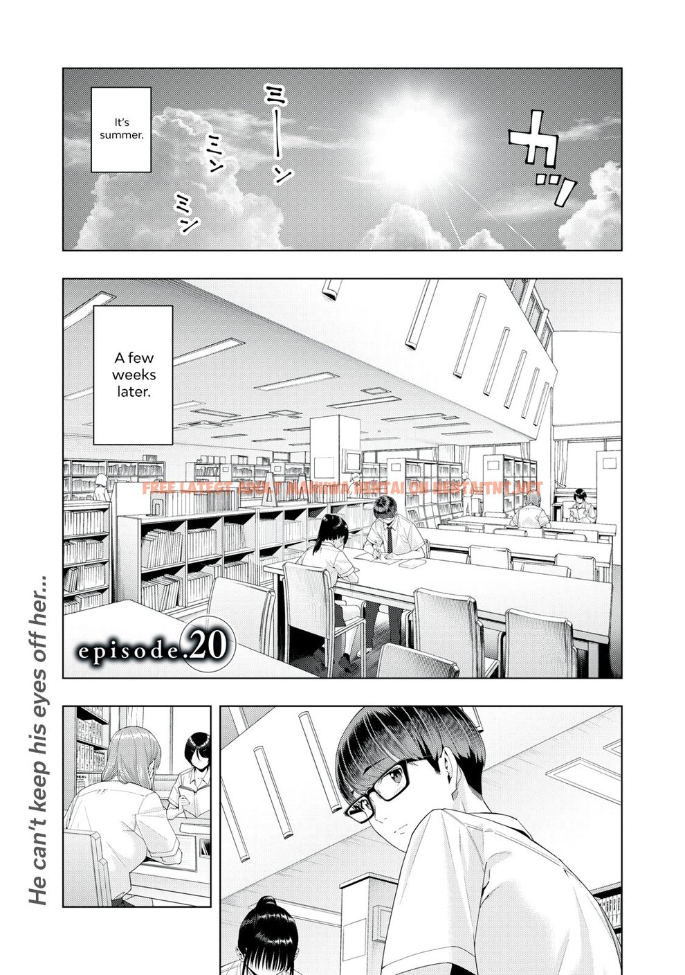 Read Hentai Image 2 fe5eb in comic My Girlfriend’s Friend - Chapter 20 - hentaitnt.net