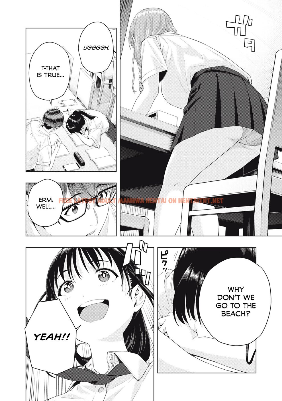 Read Hentai Image 5 fe5eb in comic My Girlfriend’s Friend - Chapter 20 - hentaitnt.net