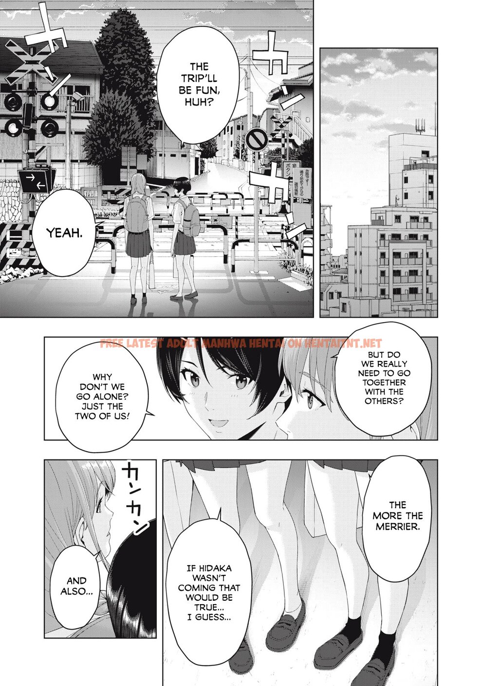 Read Hentai Image 8 fe5eb in comic My Girlfriend’s Friend - Chapter 20 - hentaitnt.net
