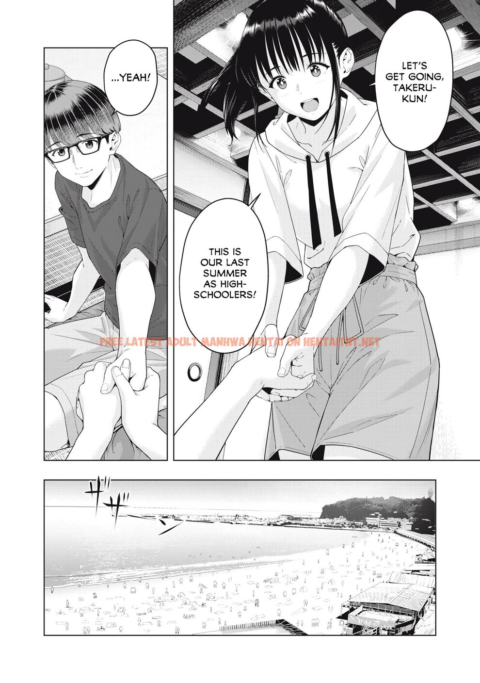 Read Hentai Image 3 808af in comic My Girlfriend’s Friend - Chapter 22 - hentaitnt.net