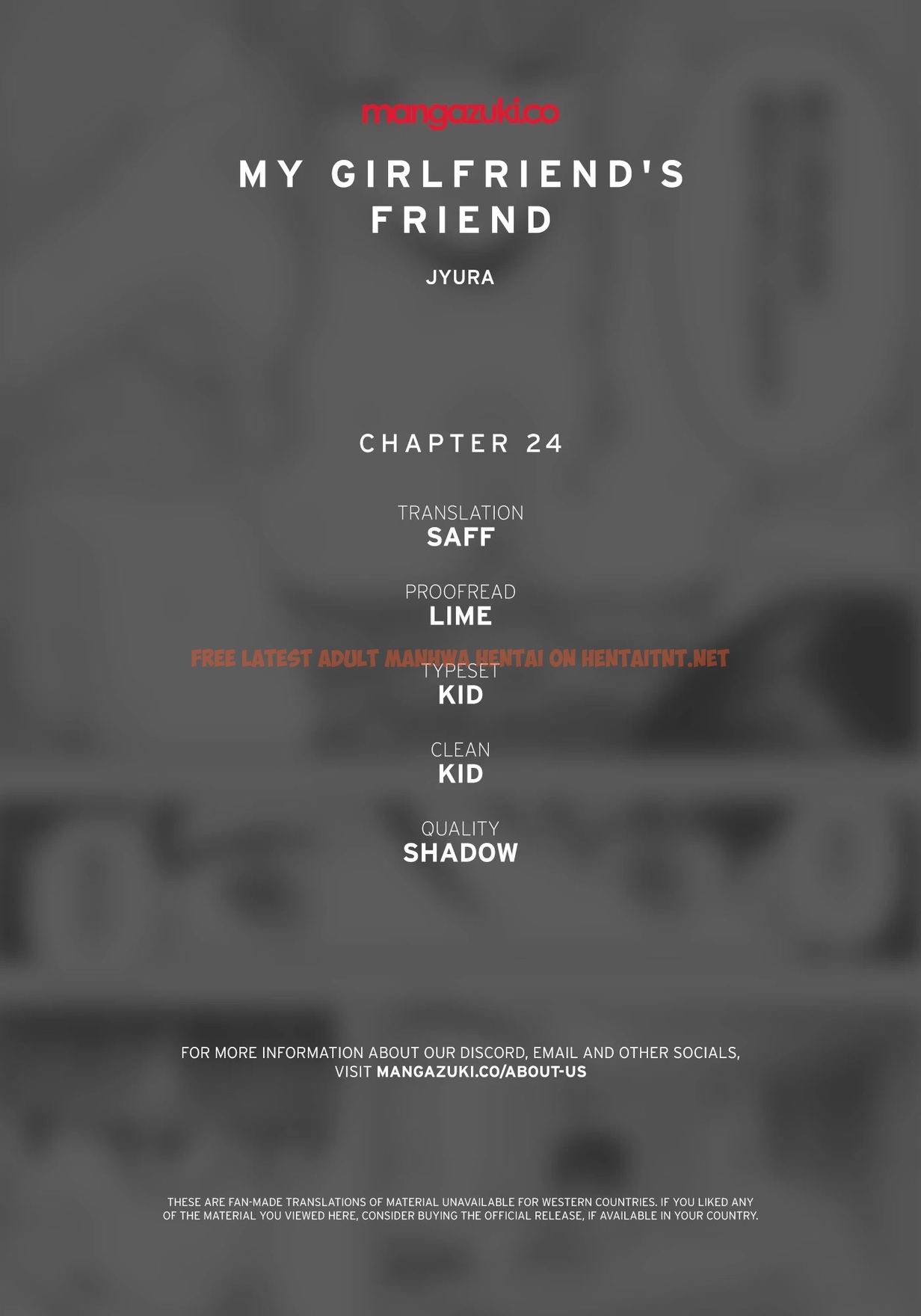 Read Hentai Image 1 e2fa6 in comic My Girlfriend’s Friend - Chapter 24 - hentaitnt.net