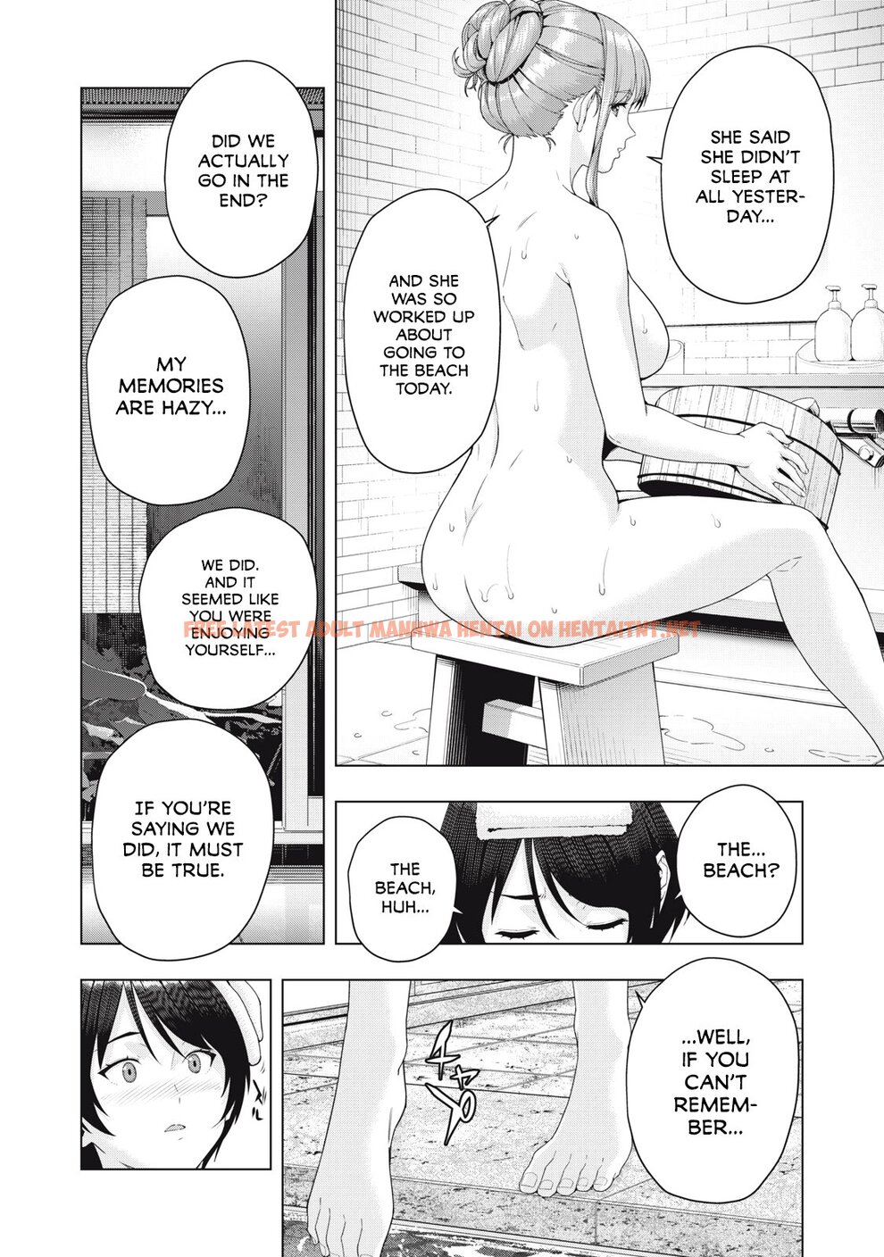 Read Hentai Image 3 e2fa6 in comic My Girlfriend’s Friend - Chapter 24 - hentaitnt.net