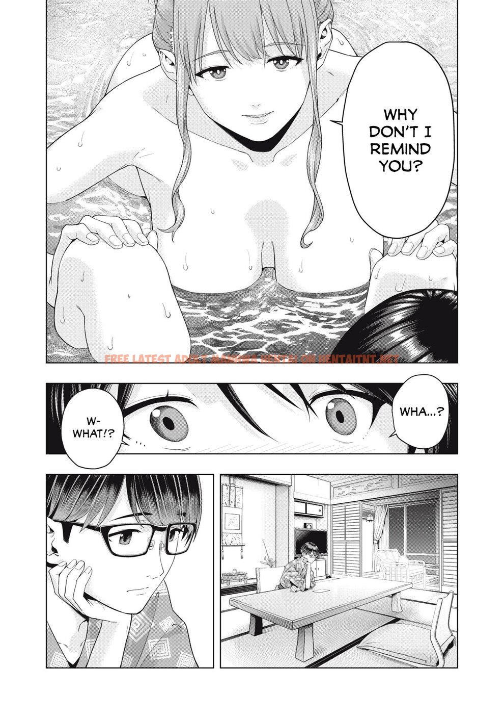 Read Hentai Image 4 e2fa6 in comic My Girlfriend’s Friend - Chapter 24 - hentaitnt.net