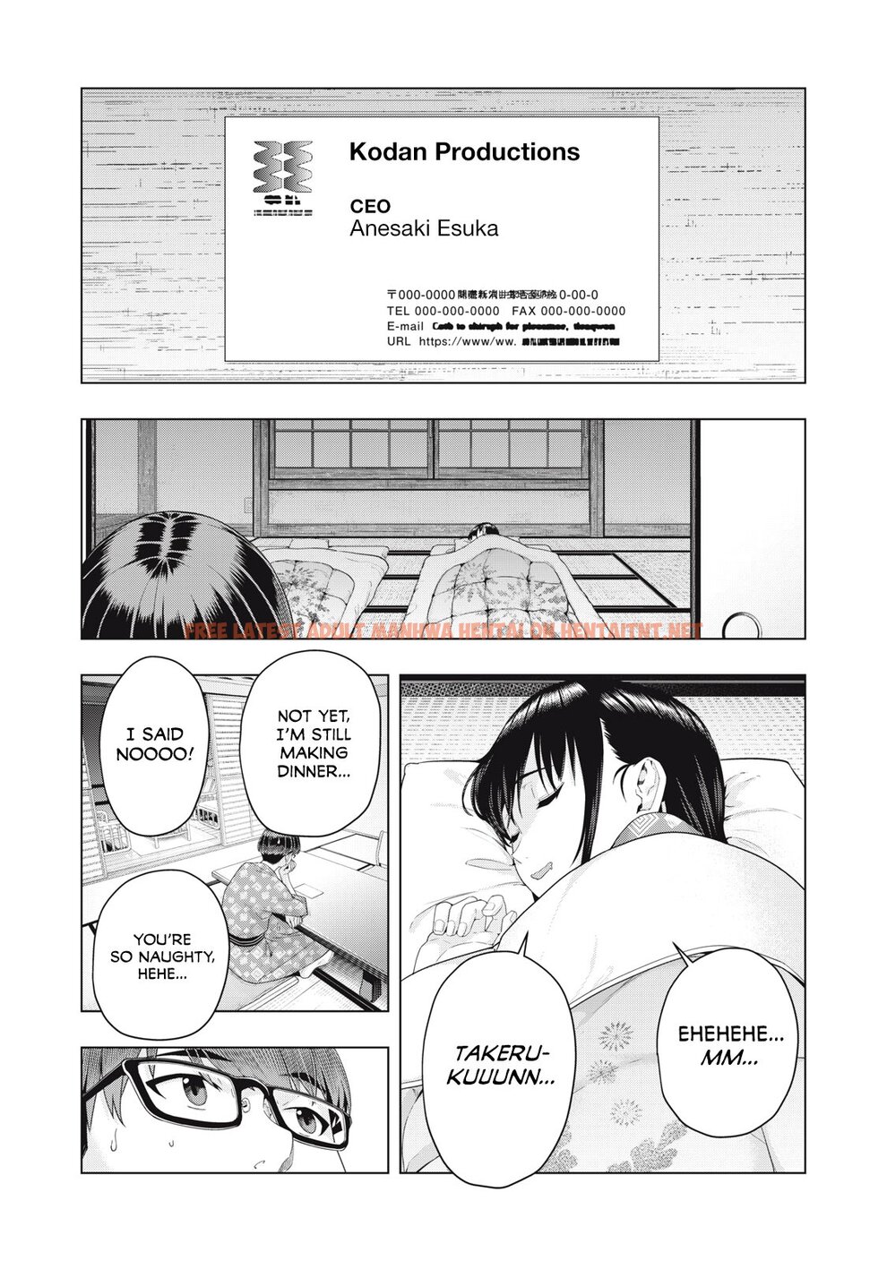Read Hentai Image 5 e2fa6 in comic My Girlfriend’s Friend - Chapter 24 - hentaitnt.net